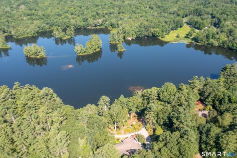 82 Kennerson Reservoir Road Eastford CT 06242
