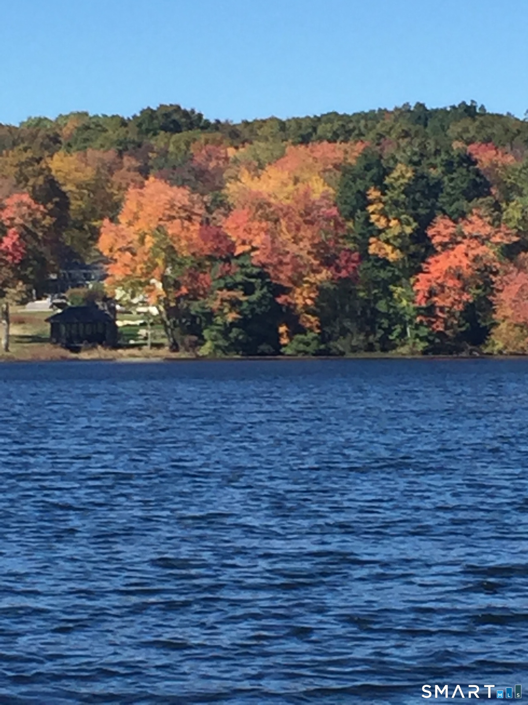 82 Kennerson Reservoir Road Eastford CT 06242