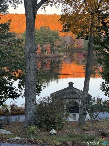 82 Kennerson Reservoir Road Eastford CT 06242
