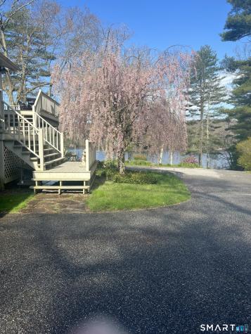 82 Kennerson Reservoir Road Eastford CT 06242