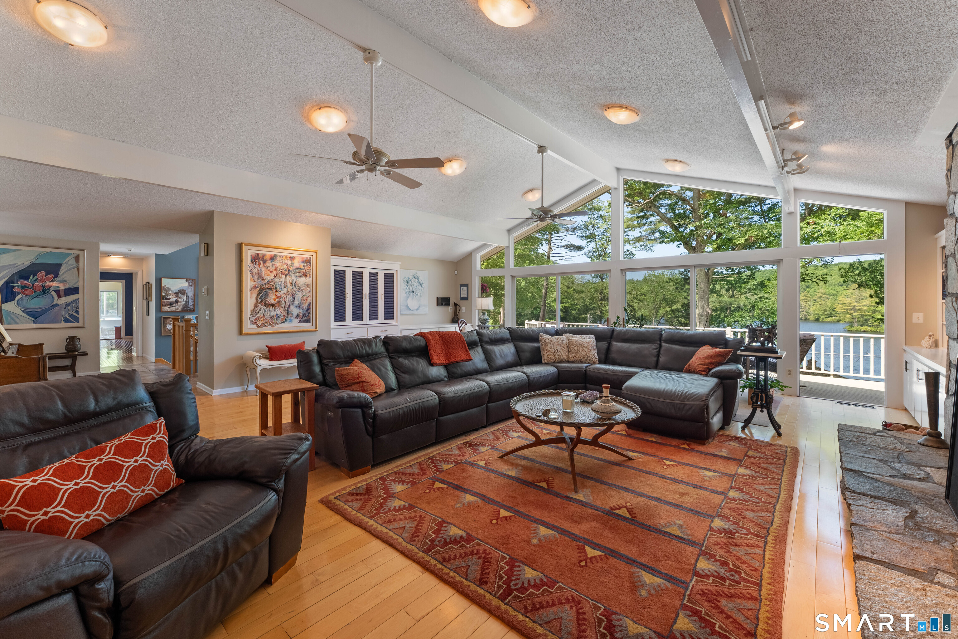 82 Kennerson Reservoir Road Eastford CT 06242