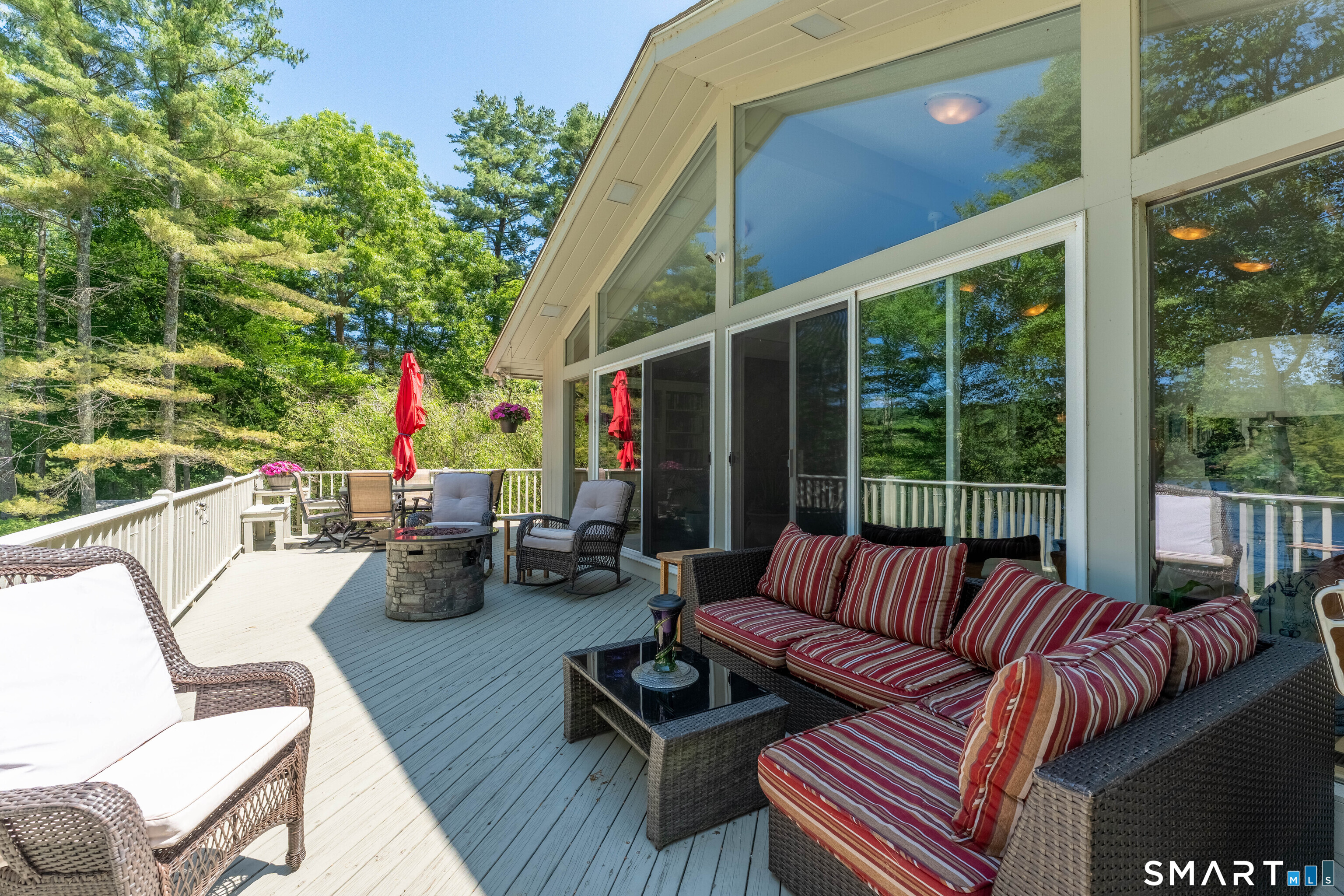 82 Kennerson Reservoir Road Eastford CT 06242