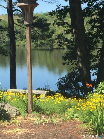 82 Kennerson Reservoir Road Eastford CT 06242