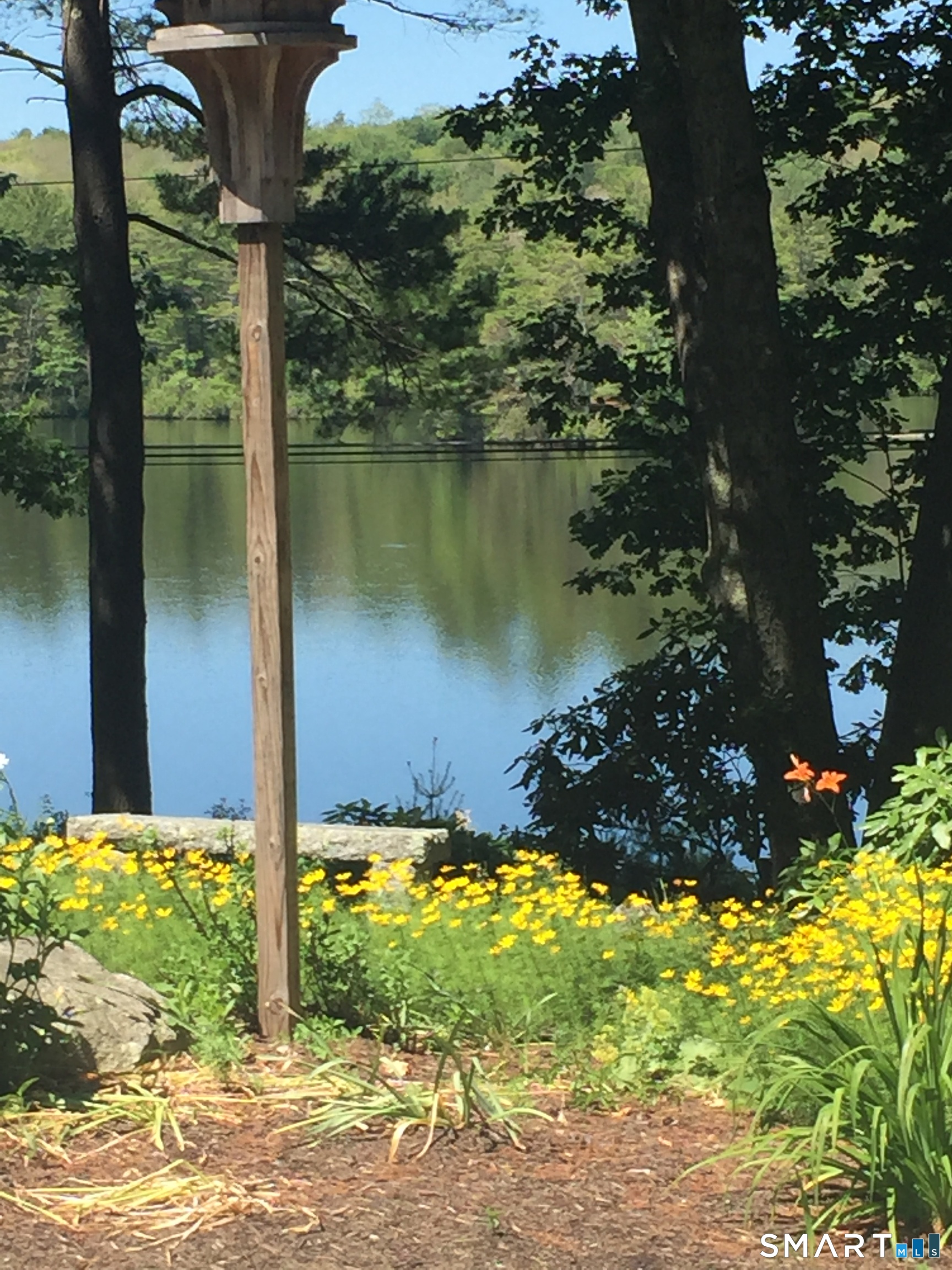 82 Kennerson Reservoir Road Eastford CT 06242