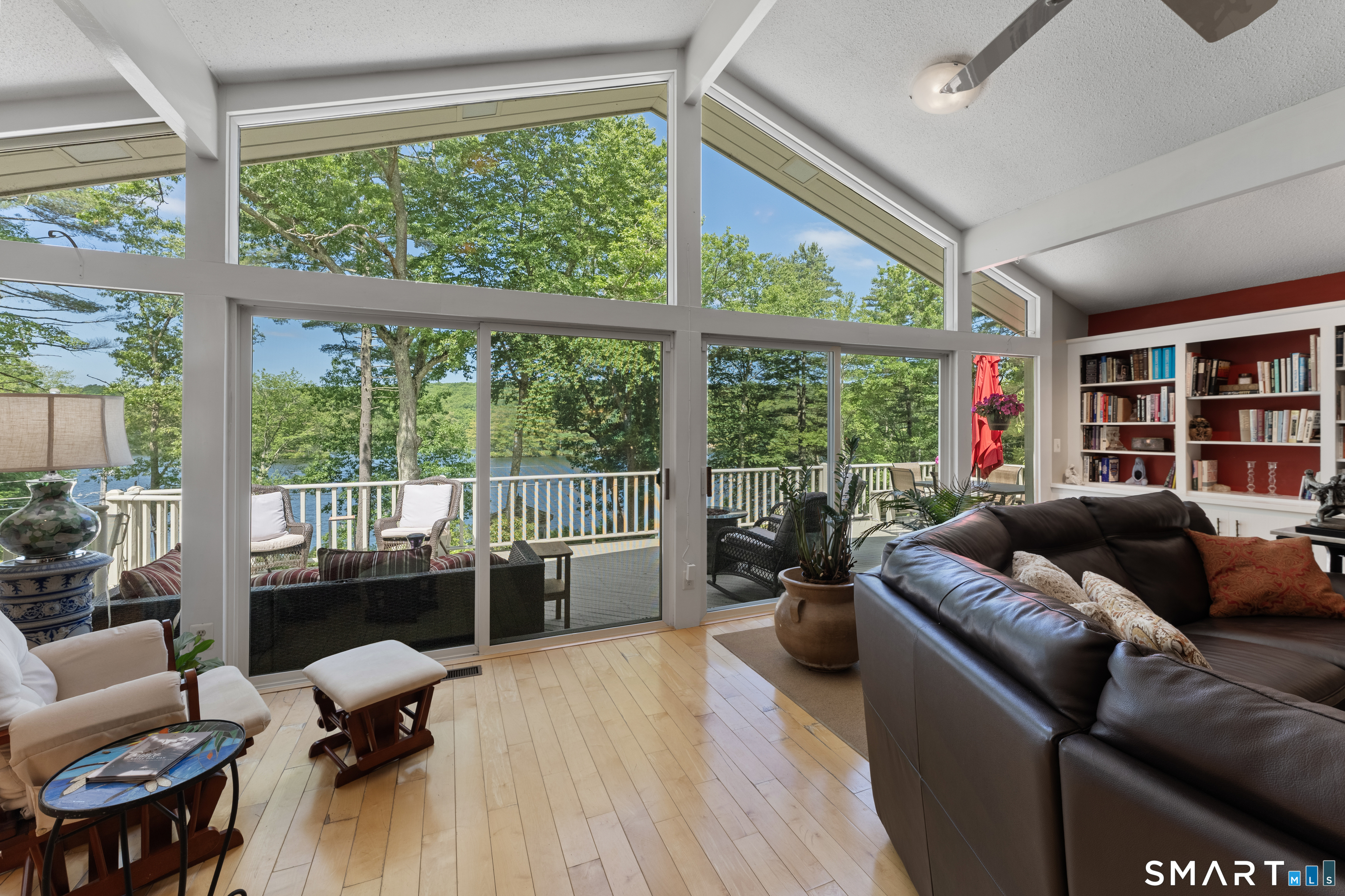 82 Kennerson Reservoir Road Eastford CT 06242
