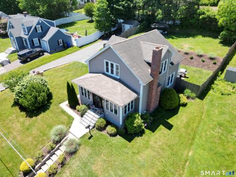 37 Broadview Street Newington CT 06111