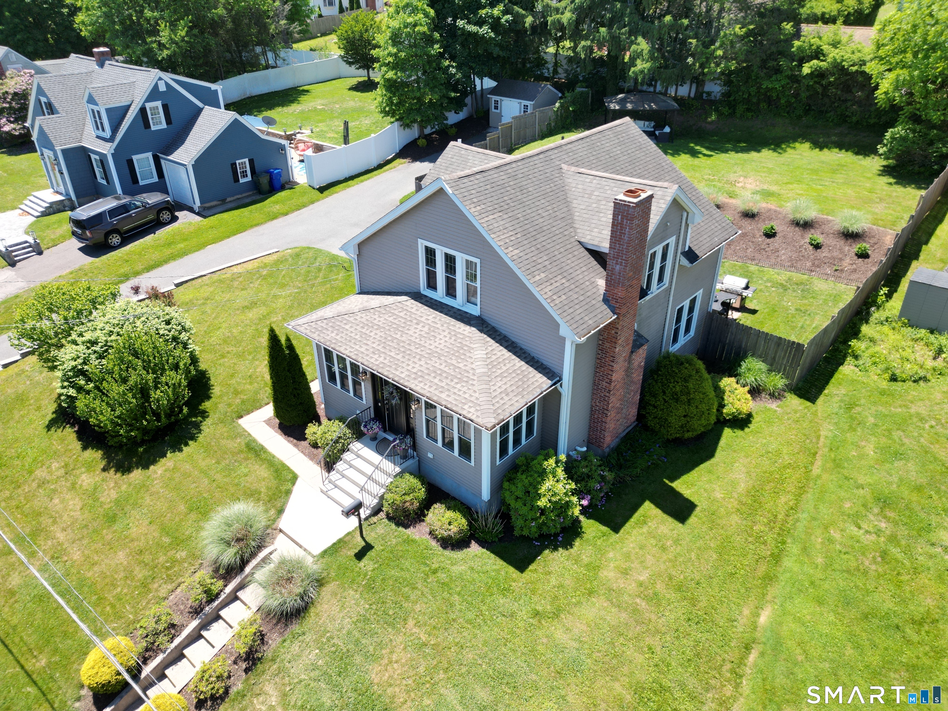 37 Broadview Street Newington CT 06111