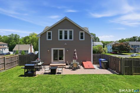 37 Broadview Street Newington CT 06111