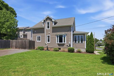 37 Broadview Street Newington CT 06111