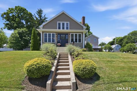 37 Broadview Street Newington CT 06111