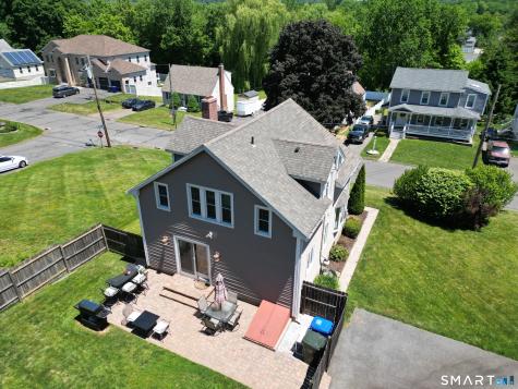 37 Broadview Street Newington CT 06111