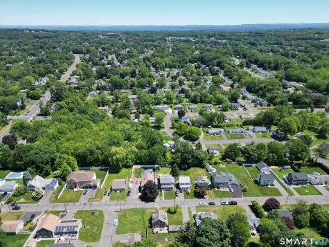 37 Broadview Street Newington CT 06111