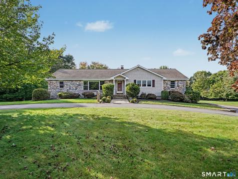7 Clearview Drive Woodbridge CT 06525