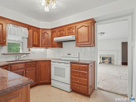 7 Clearview Drive Woodbridge CT 06525