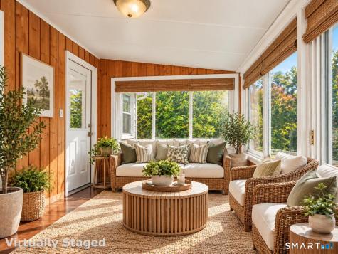 7 Clearview Drive Woodbridge CT 06525