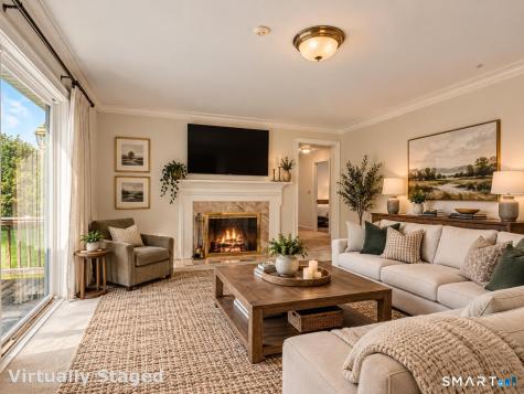7 Clearview Drive Woodbridge CT 06525