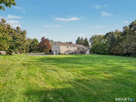 7 Clearview Drive Woodbridge CT 06525