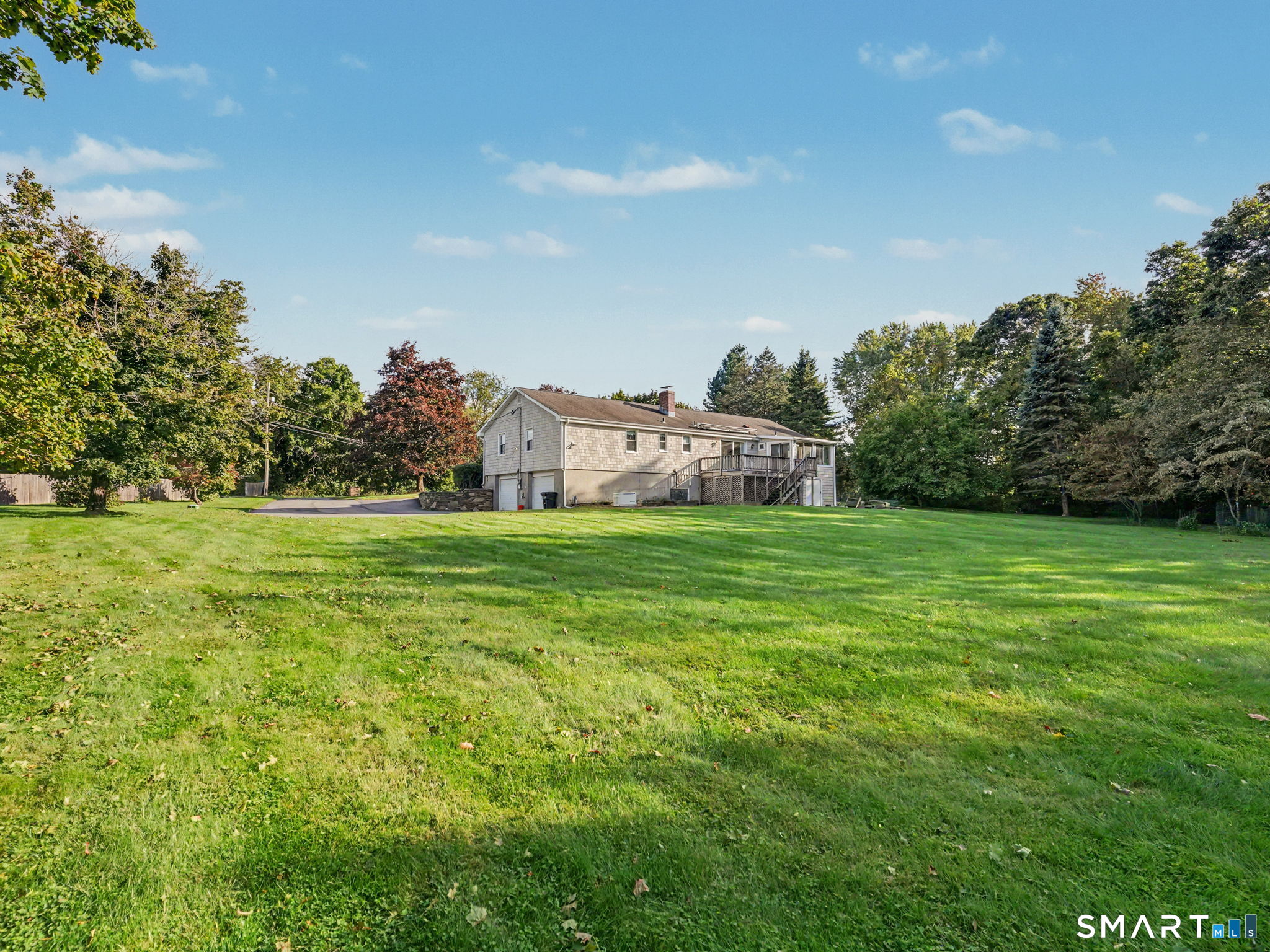 7 Clearview Drive Woodbridge CT 06525