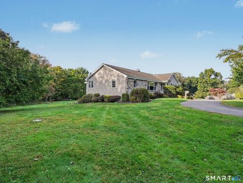 7 Clearview Drive Woodbridge CT 06525