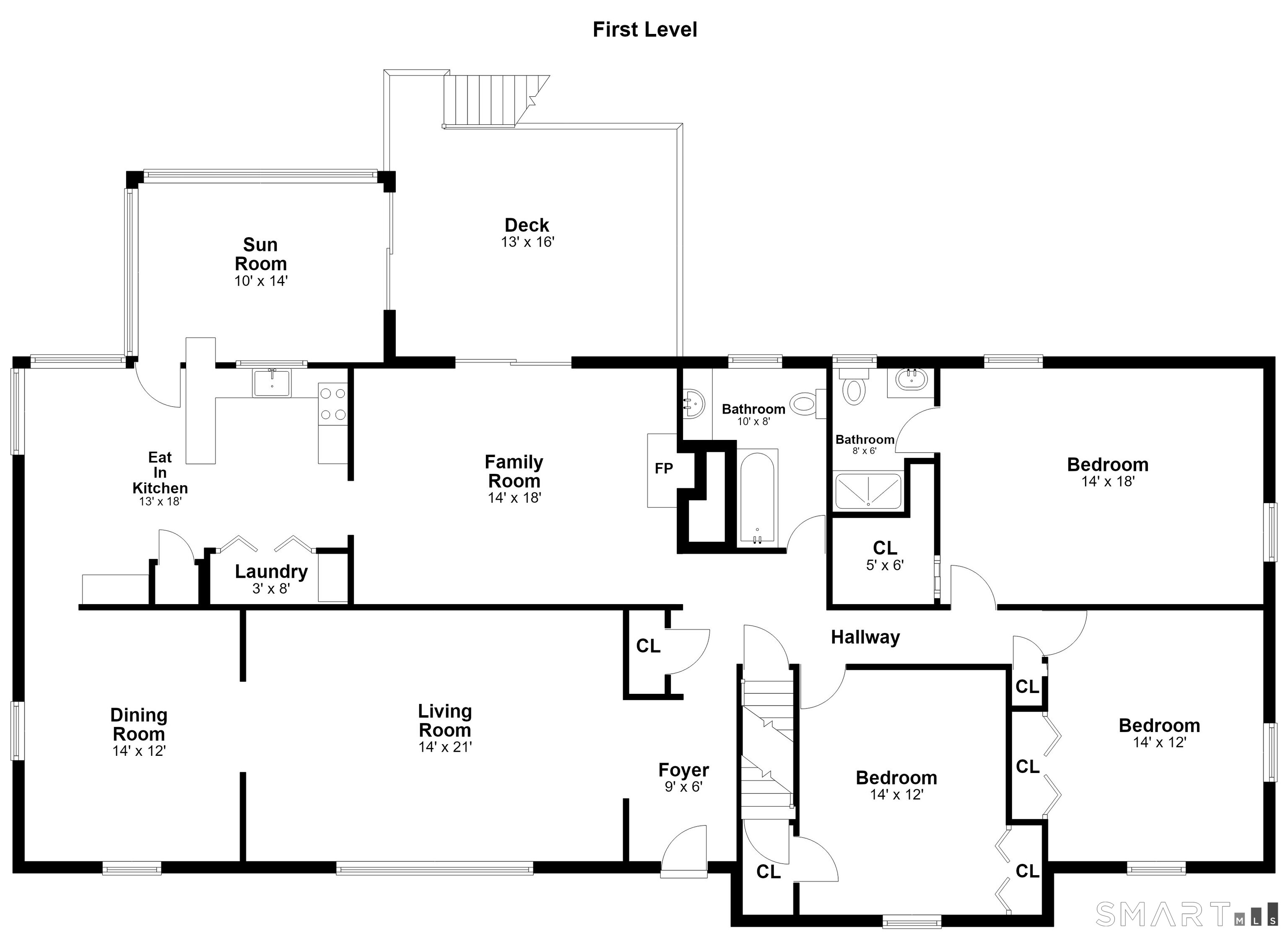 7 Clearview Drive Woodbridge CT 06525