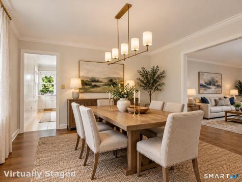 7 Clearview Drive Woodbridge CT 06525