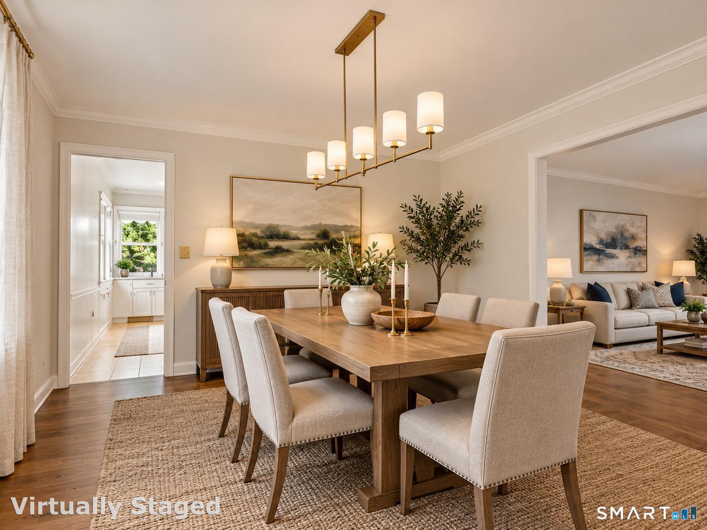 7 Clearview Drive Woodbridge CT 06525