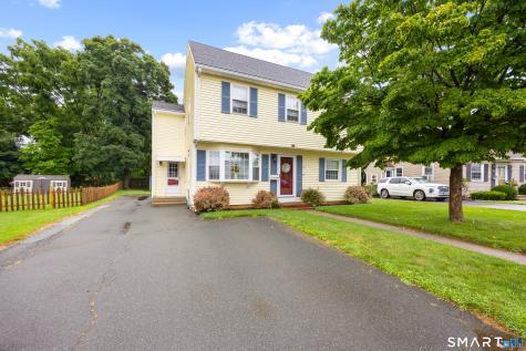 11 Berkley Avenue Southington CT 06489
