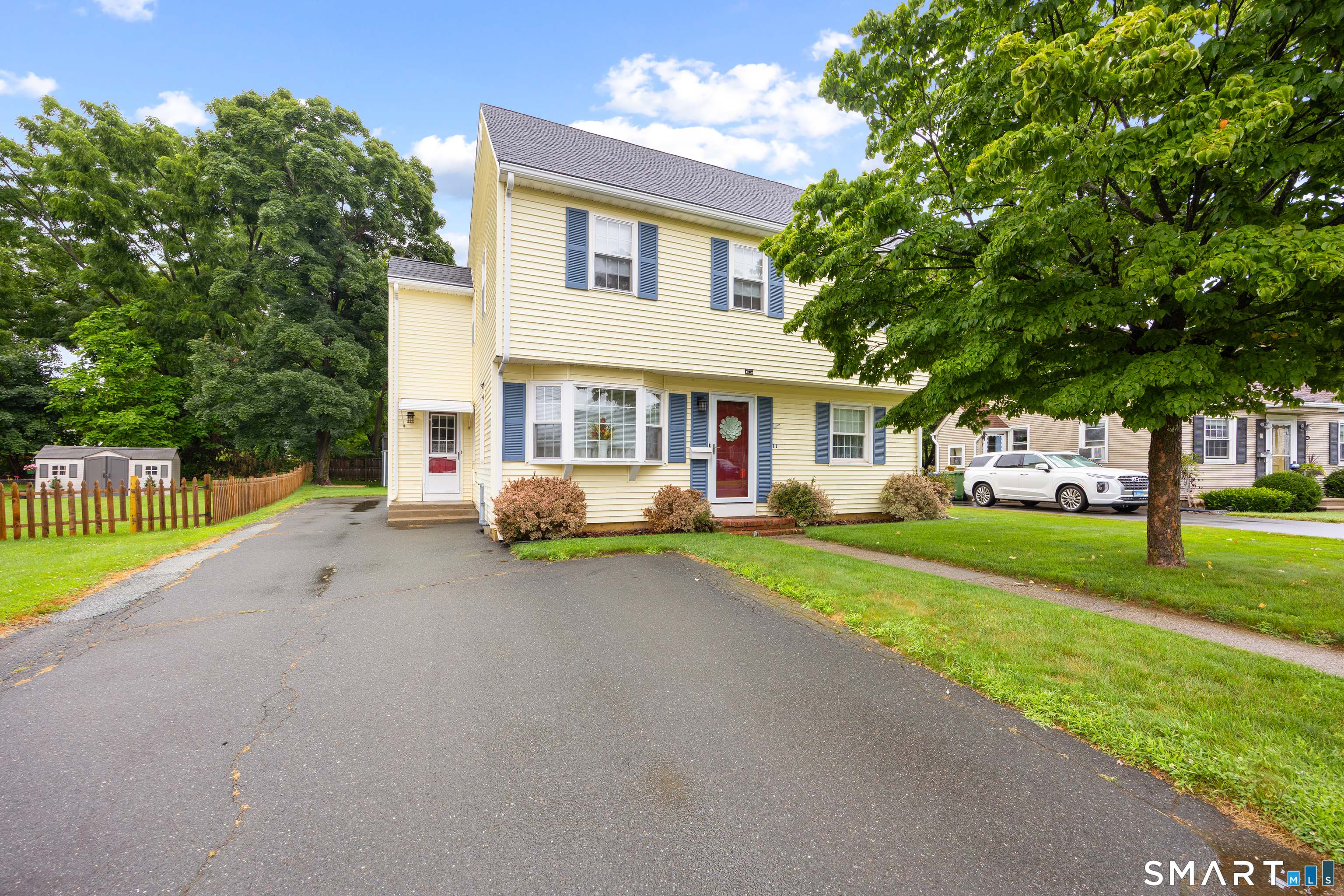 11 Berkley Avenue Southington CT 06489