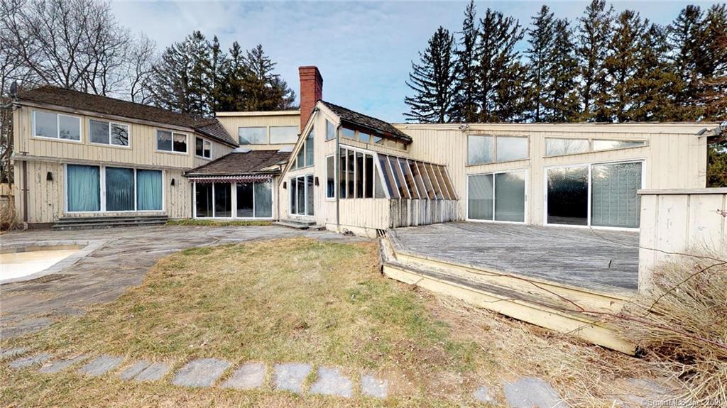6 Reynwood Manor Greenwich CT 06831