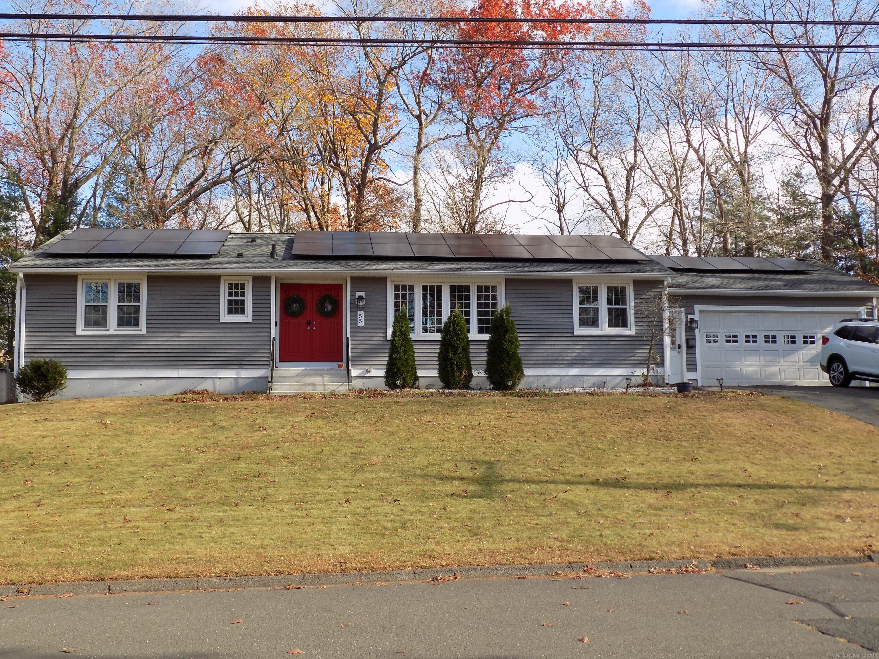 55 Sims Road Bristol CT 06010