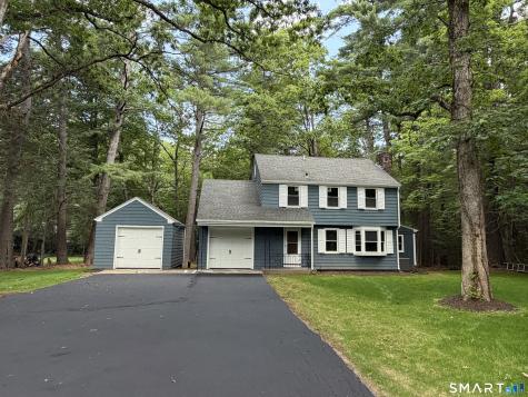 120 Climax Road Avon CT 06001