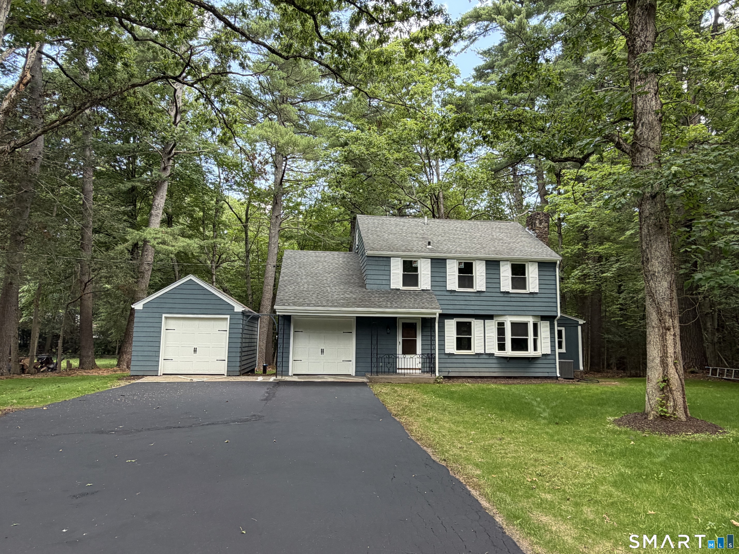 120 Climax Road Avon CT 06001