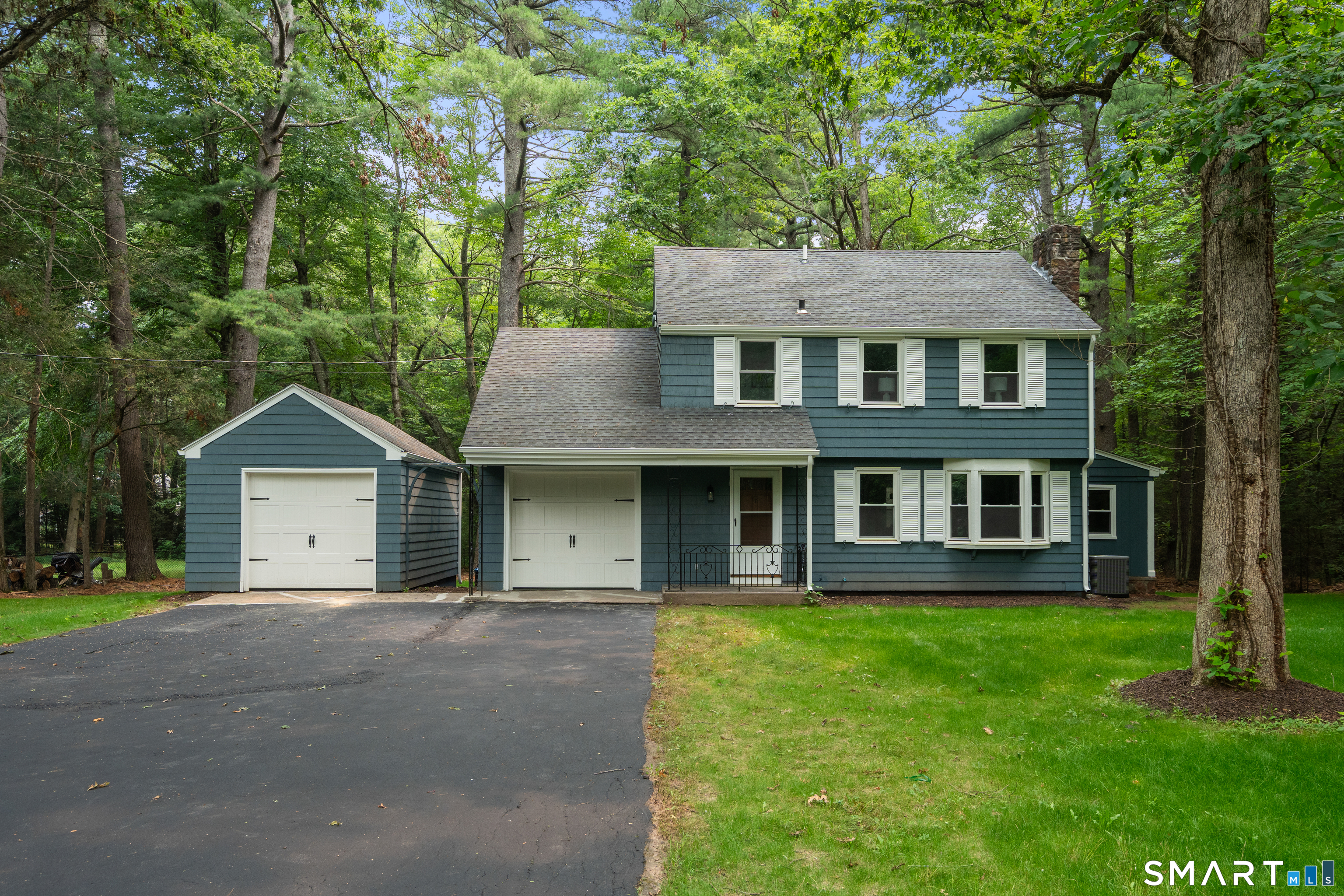 120 Climax Road Avon CT 06001