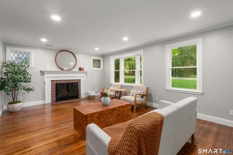 120 Climax Road Avon CT 06001