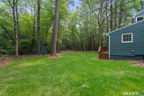 120 Climax Road Avon CT 06001