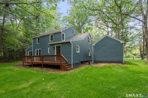 120 Climax Road Avon CT 06001