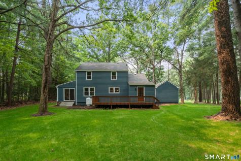 120 Climax Road Avon CT 06001