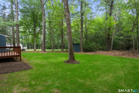 120 Climax Road Avon CT 06001