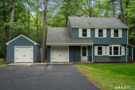 120 Climax Road Avon CT 06001