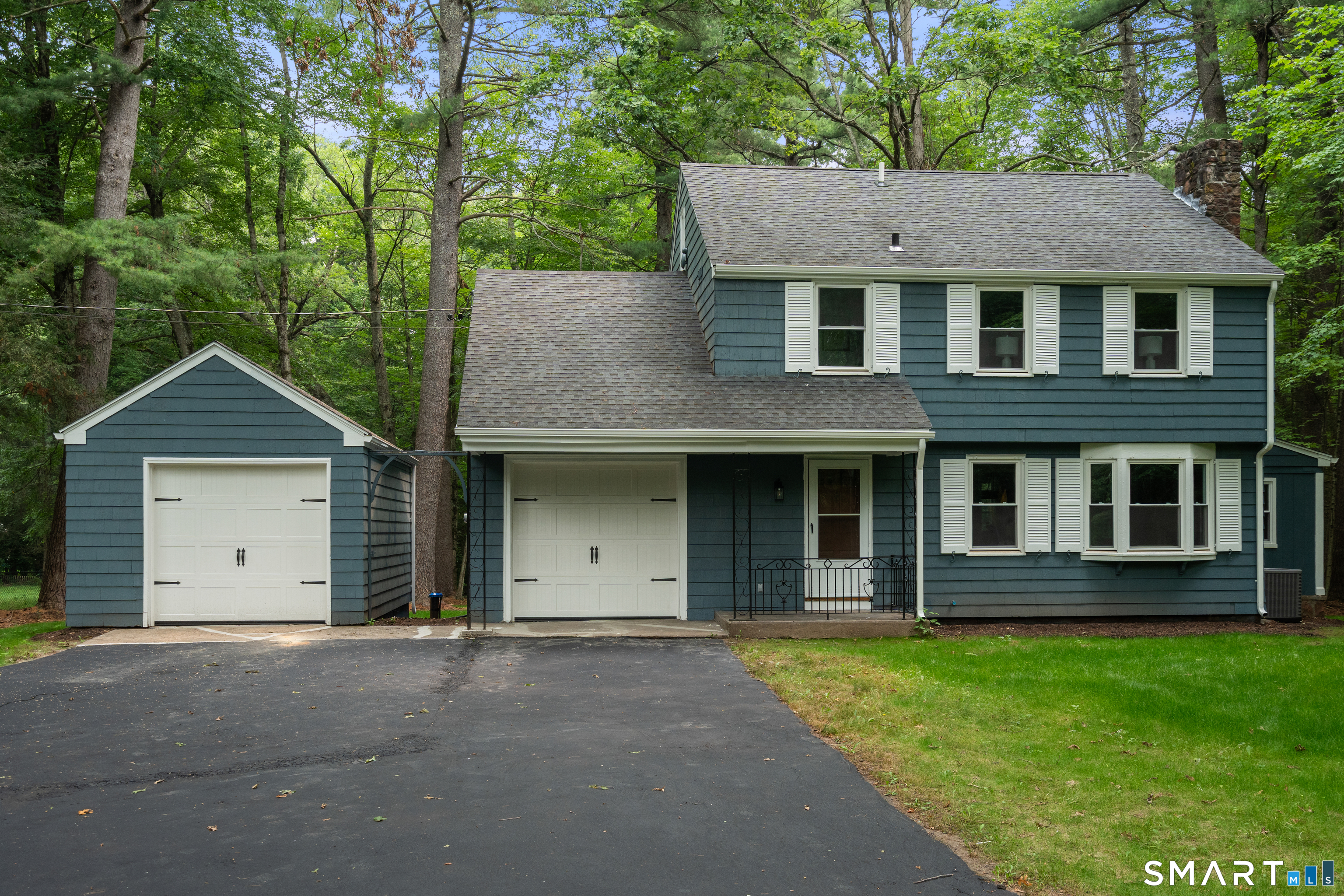 120 Climax Road Avon CT 06001