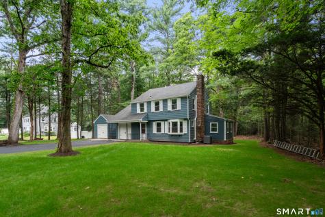 120 Climax Road Avon CT 06001