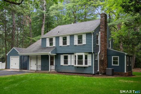 120 Climax Road Avon CT 06001