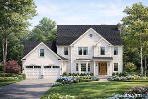 272 Old Orchard Road Bristol CT 06010