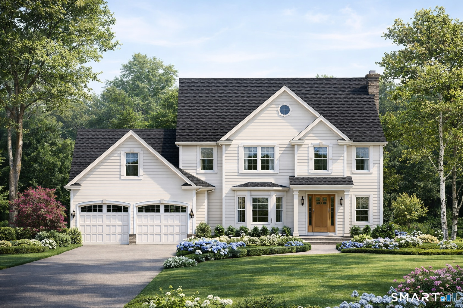 272 Old Orchard Road Bristol CT 06010