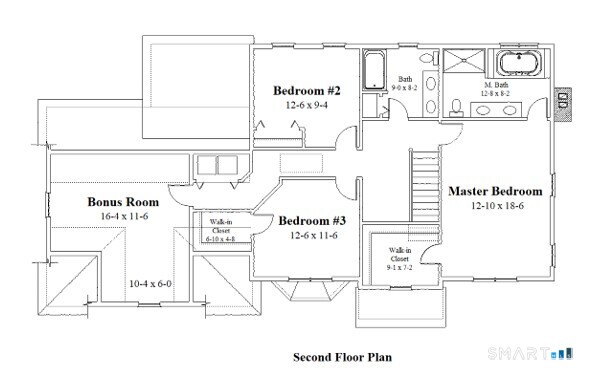 272 Old Orchard Road Bristol CT 06010