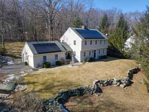 79 Barnes Hill Road Burlington CT 06013