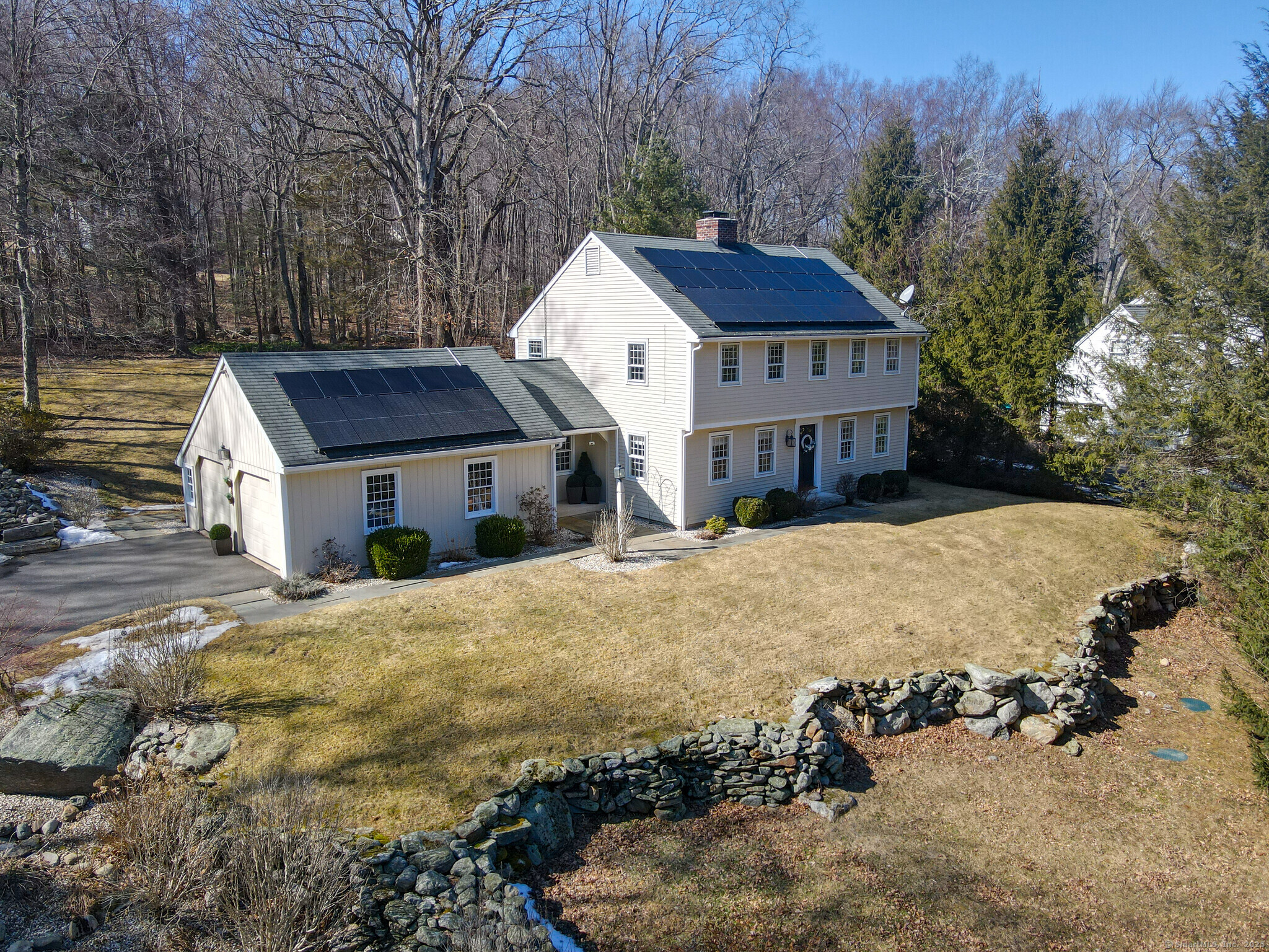 79 Barnes Hill Road Burlington CT 06013