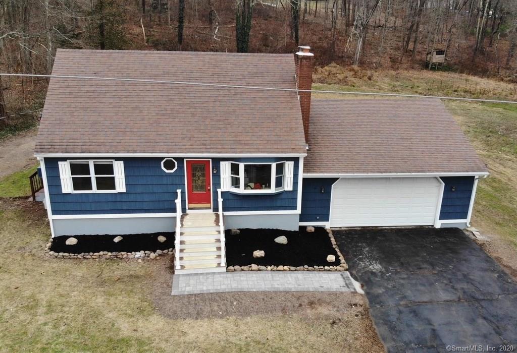 15 Laura Drive Hebron CT 06248