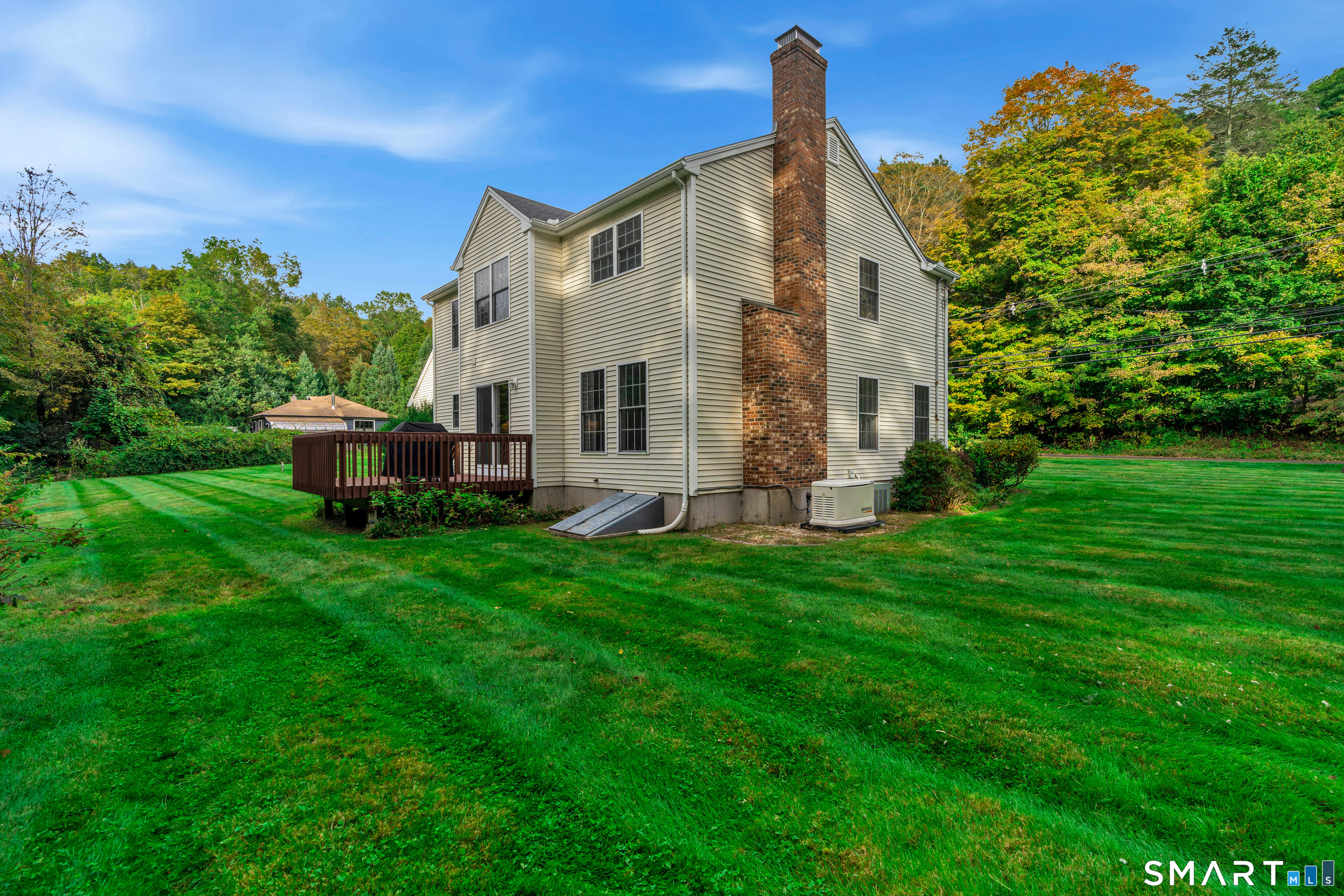 811 Lake Drive Guilford CT 06437