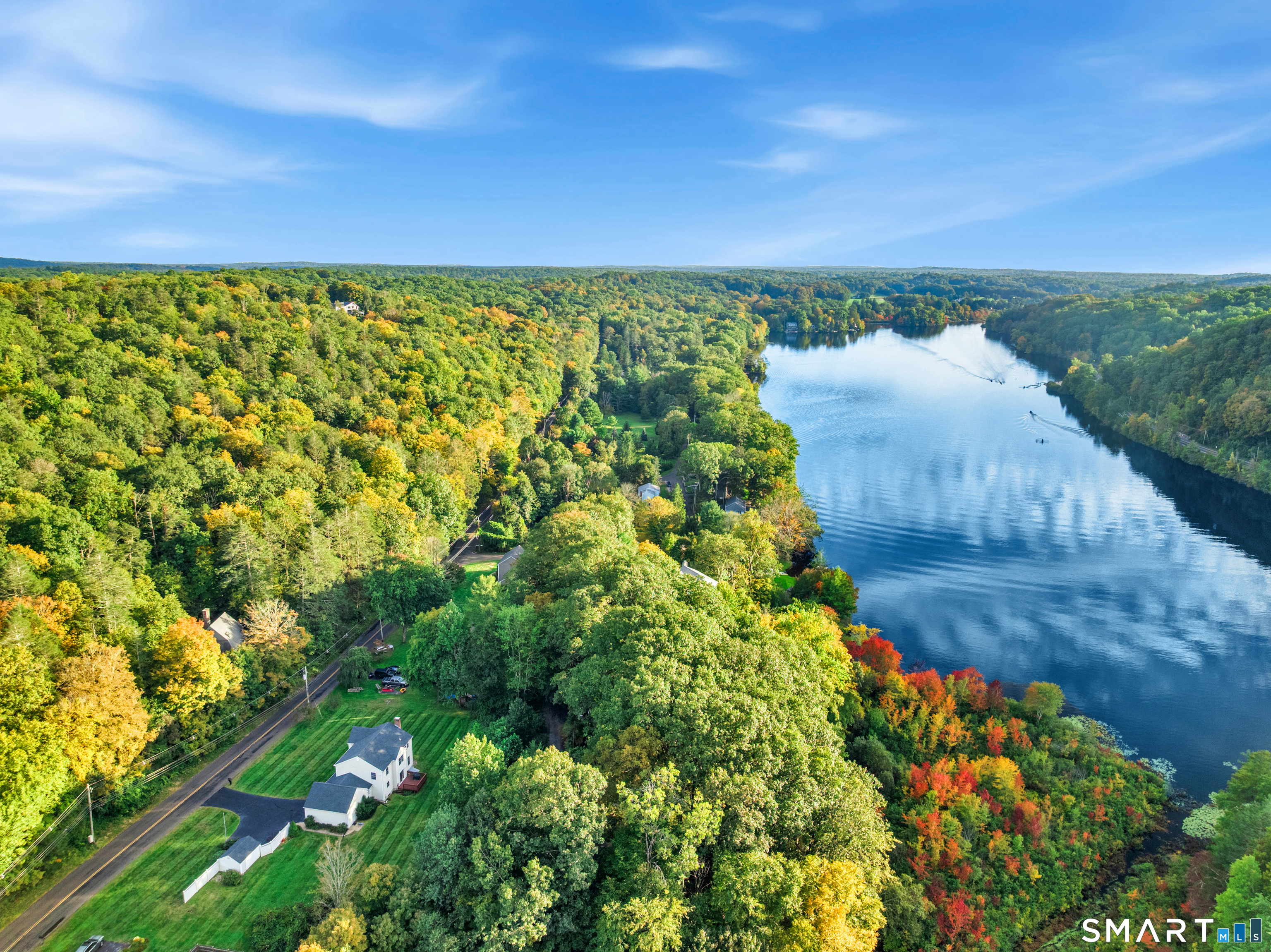 811 Lake Drive Guilford CT 06437